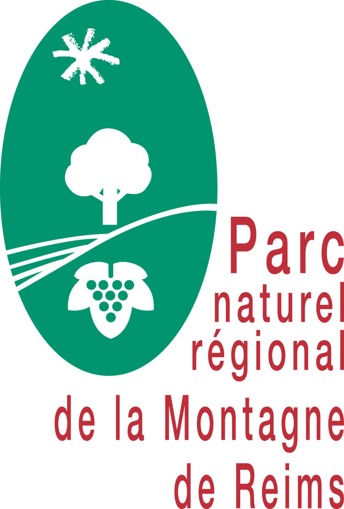 logo PNR Montagne de Reims