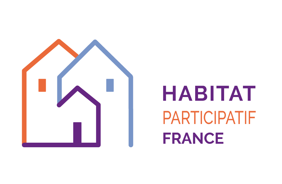 logo Habitat Participatif France