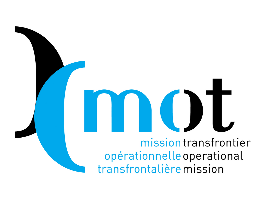 logo Mission Opérationnelle Transfrontalière (MOT)