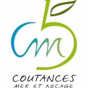 logo Coutances mer et bocage