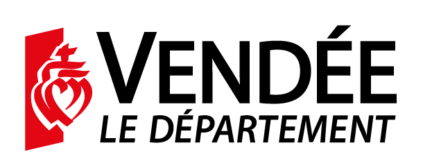logo Département de la Vendée