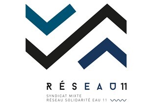 logo Sydicat mixte RéSeau11