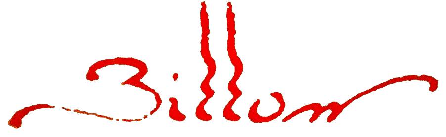 logo CCAS de la Ville de Billom