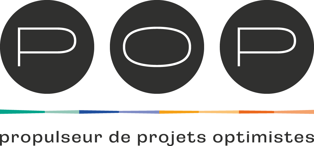 logo POP