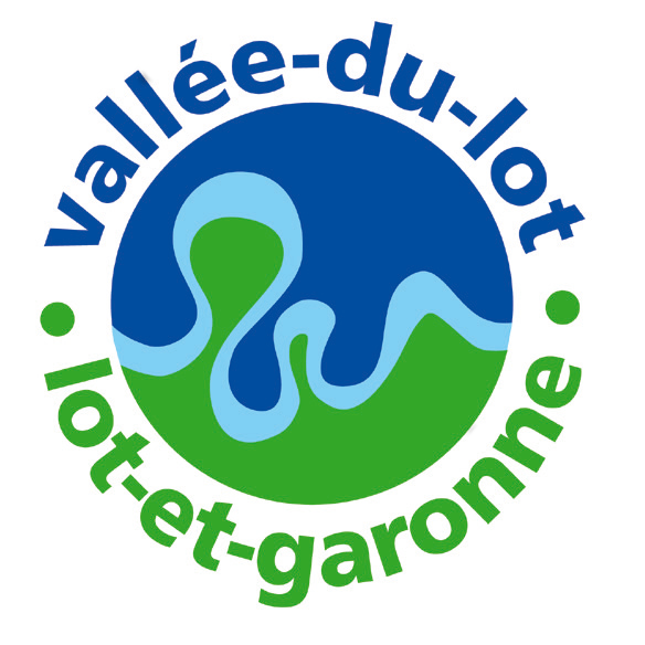 logo Syndicat Mixte d'Aménagement de la Vallée du Lot
