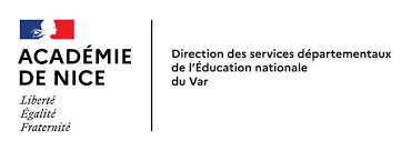 logo SDJES 83