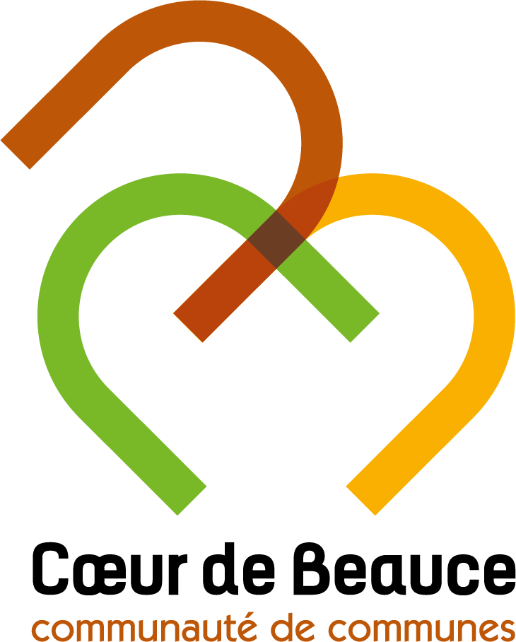 logo Communauté Coeur de Beauce