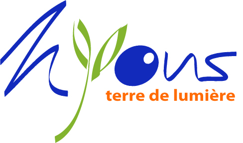 logo Marie de Nyons