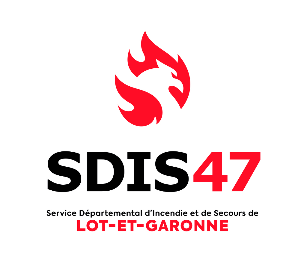 logo SDIS 47
