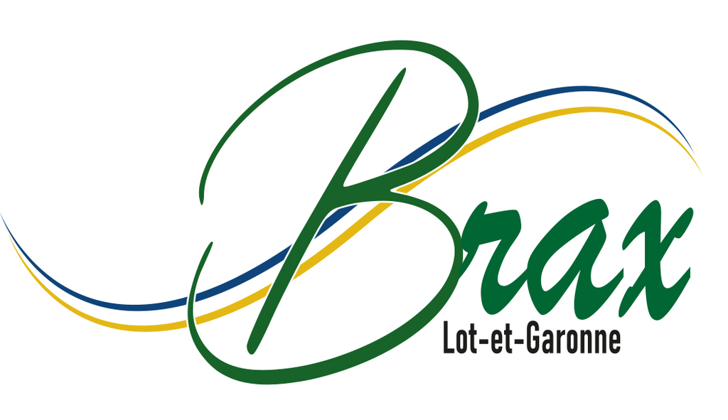 logo Mairie de Brax