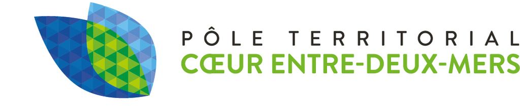 logo GAL Coeur Entre-deux-Mers