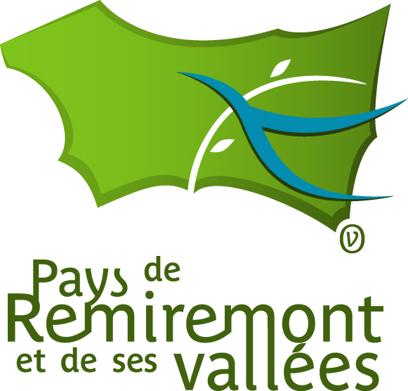 logo Remiremont et ses Vallées (PETR)