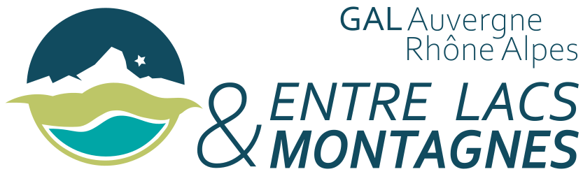 logo GAL AURA Entre Lacs et Montagnes