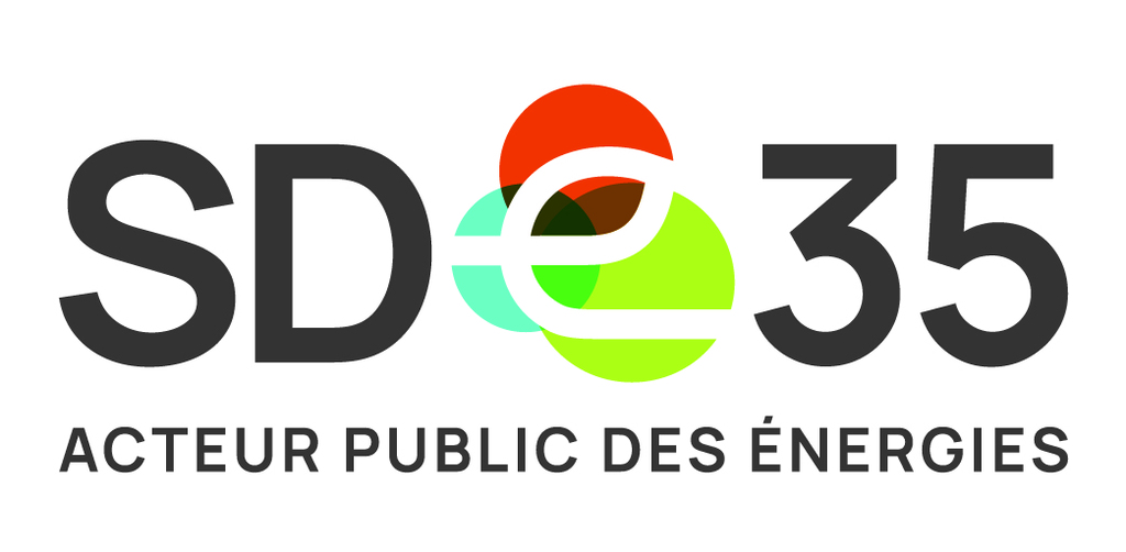 logo Syndicat Départemental d'Energie 35