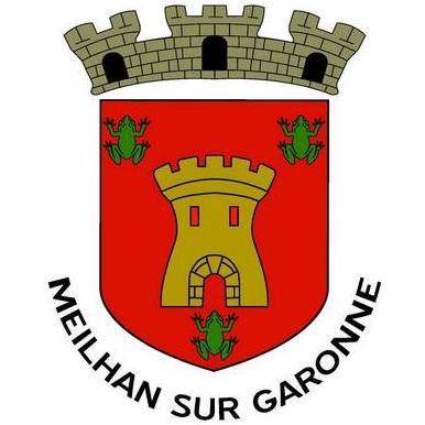 logo MEILHAN-SUR-GARONNE