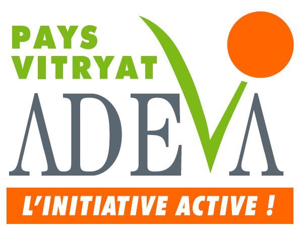 logo Syndicat mixte ADEVA Pays Vitryat