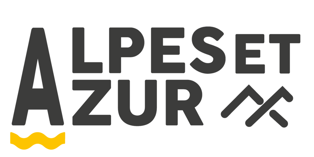logo Groupe d'action locale Alpes et Azur (GAL)