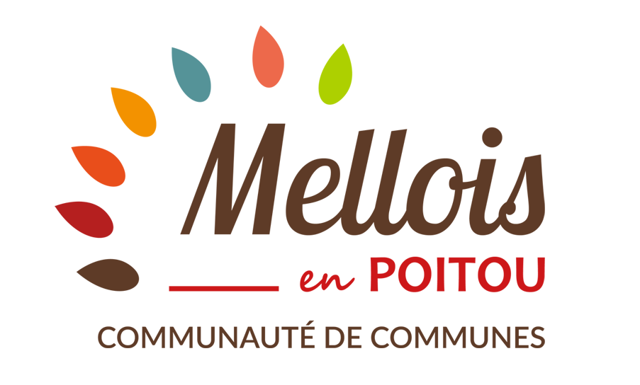 logo CDC Mellois en Poitou