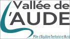 logo Pôle d'Equilibre Territorial et Rural Vallée de l'Aude