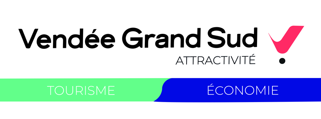 logo Agence Vendée Grand Sud