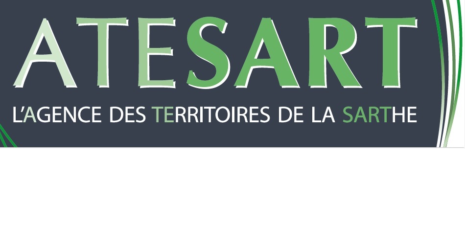 logo Agence des territoires de la Sarthe