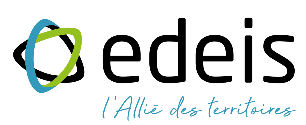 logo Edeis ingénierie