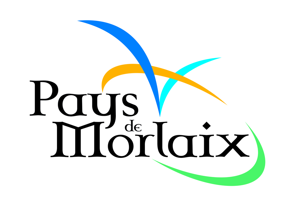 logo PETR Pays de Morlaix