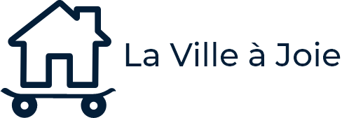 logo Ville à Joie