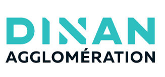 logo Dinan Agglomération