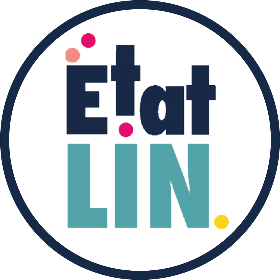 logo État'LIN - Laboratoire d'innovation publique en Pays de la Loire - Préfecture des Pays de la Loire