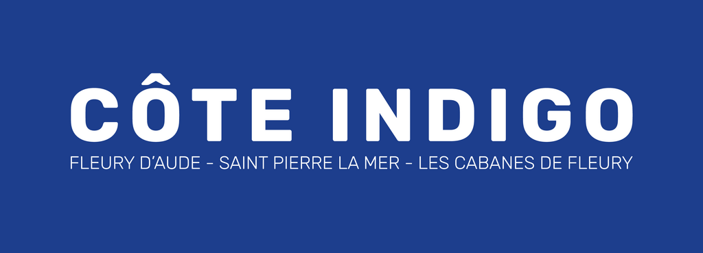 logo Mairie de Fleury d'Aude