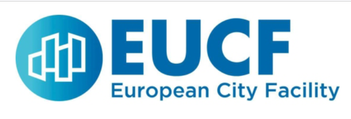 logo EU City Facility