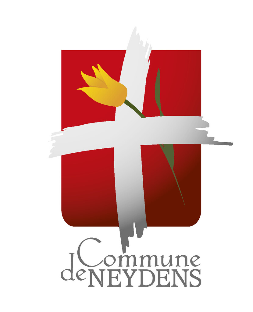 logo Commune de Neydens