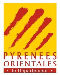 logo Conseil Départemental des Pyrénées Orientales