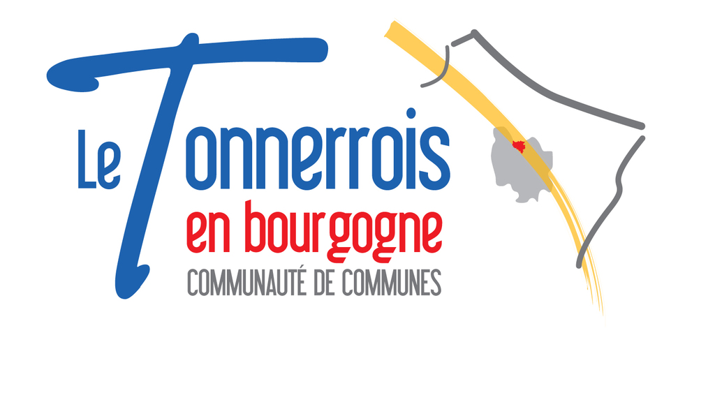 logo COMMUNAUTE DE COMMUNES LE TONNERROIS EN BOURGOGNE