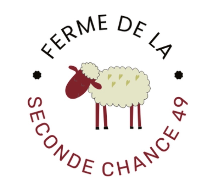 logo Ferme de la seconde chance 49