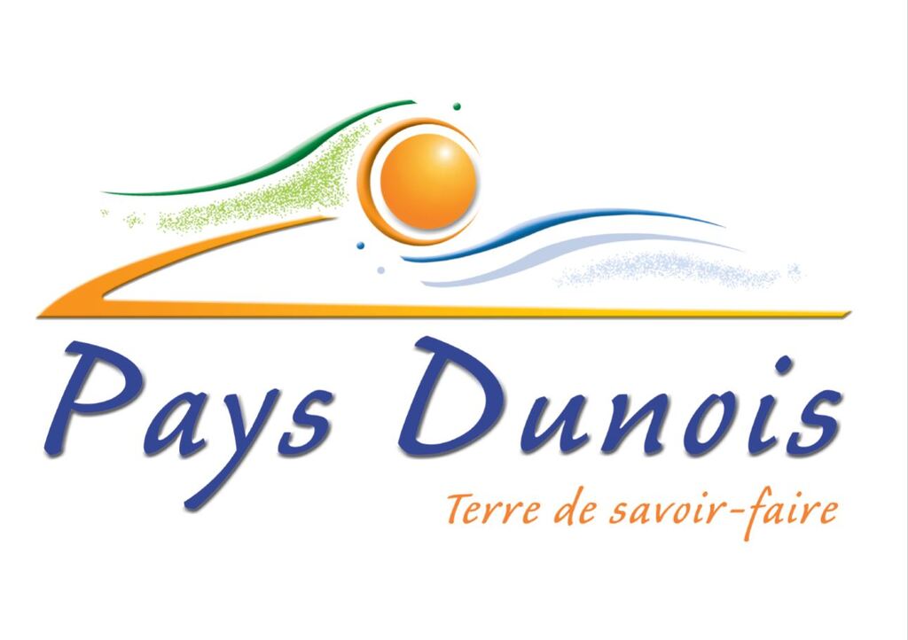 logo Pays Dunois