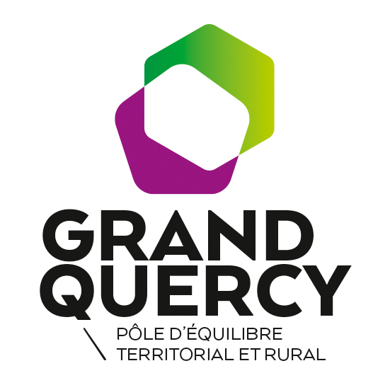 logo PETR Grand Quercy