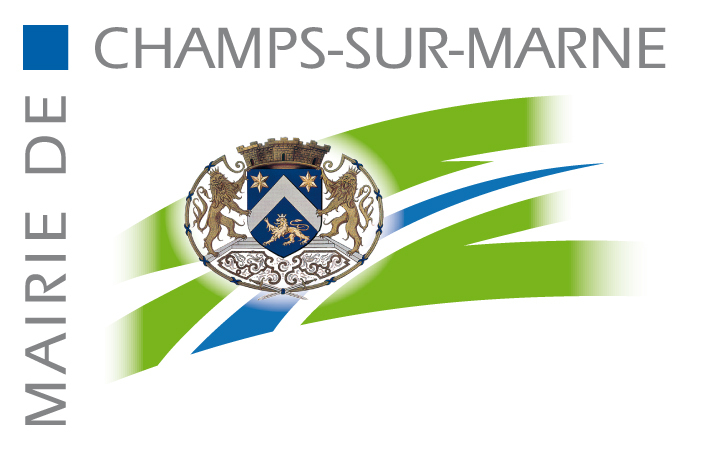 logo Mairie de Champs-sur-Marne