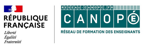 logo Atelier CANOPE 89 - Auxerre