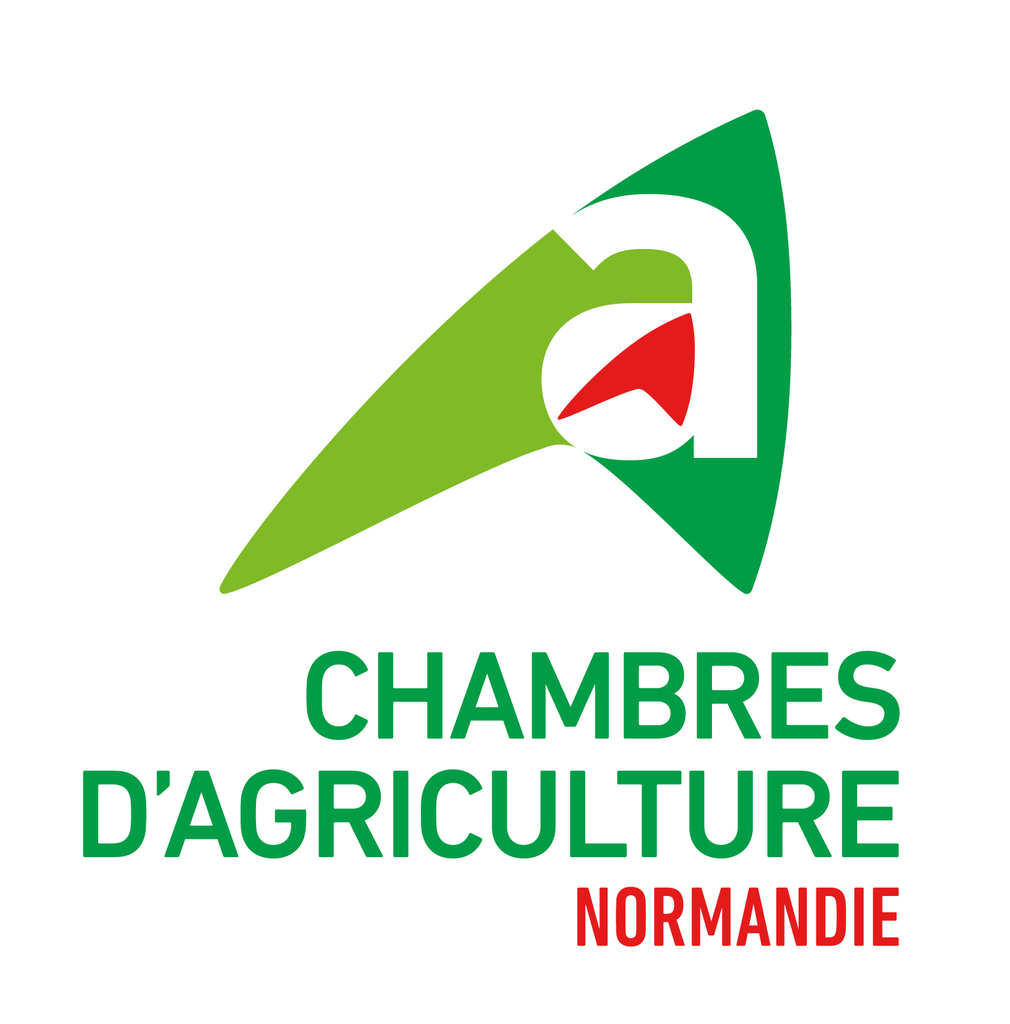 logo Chambre d'agriculture de Normandie