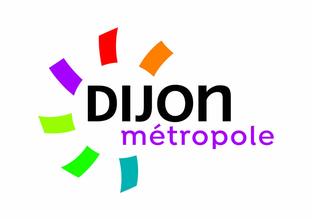 logo Dijon Métropole