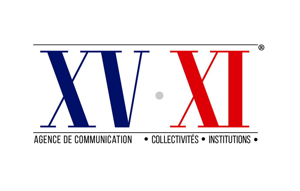logo Agence XV-XI