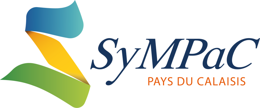logo Pays du Calaisis
