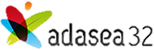 logo ADASEA 32