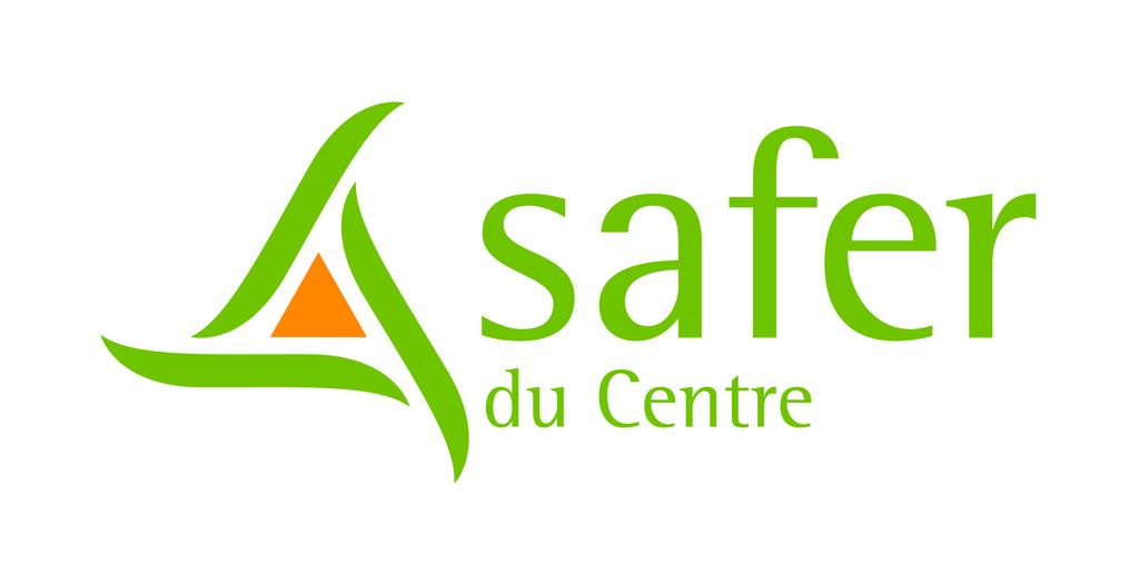 logo SAFER DU CENTRE