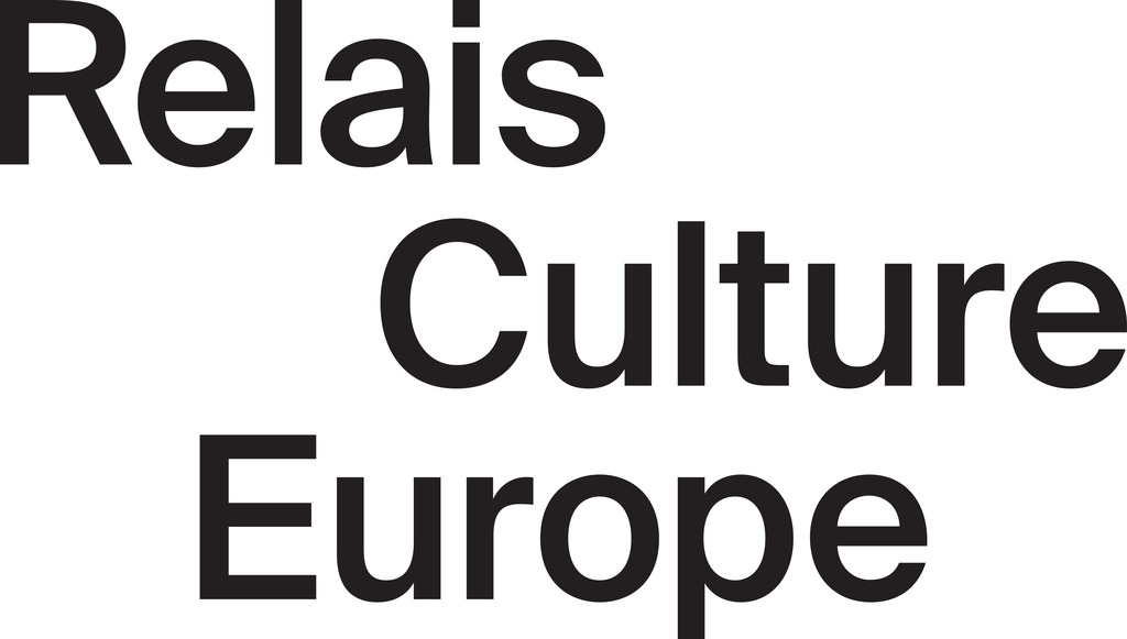 logo Relais Culture Europe