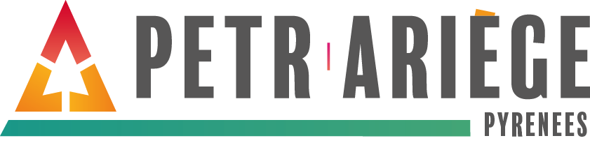 logo Ariége (PETR)