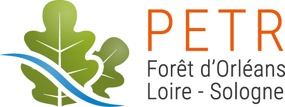 logo PETR Forêt d'Orléans-Loire-Sologne