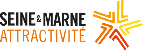 logo Seine-et-Marne Attractivité